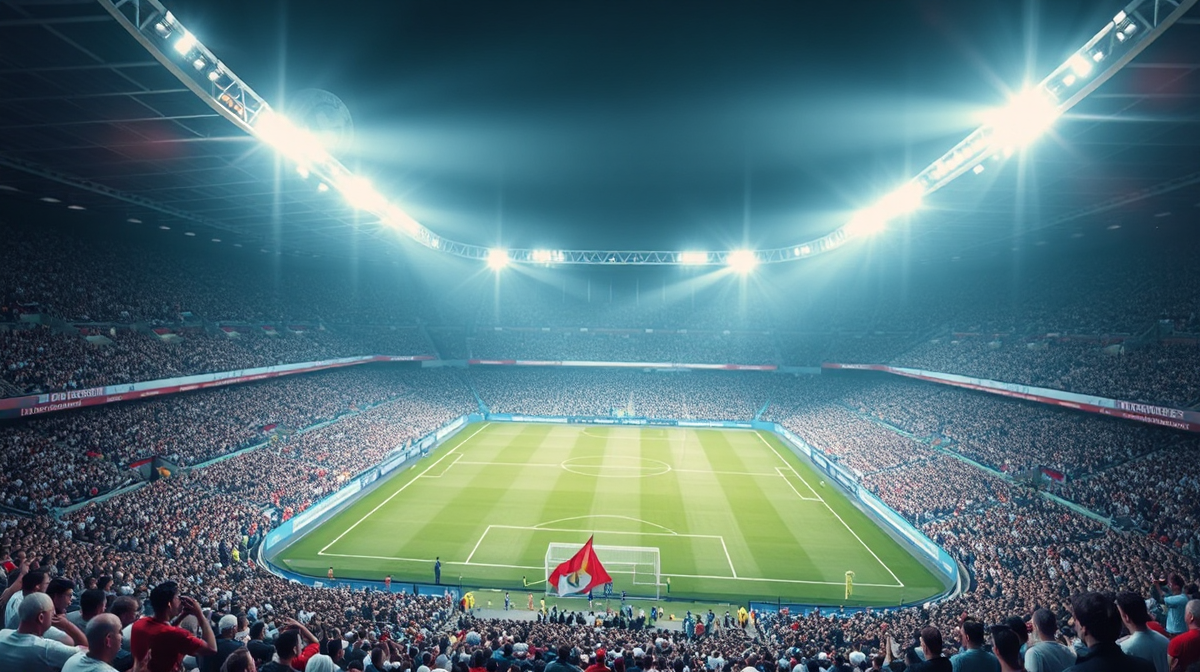 Algeria and Austria share six-goal thriller in World Cup Group J