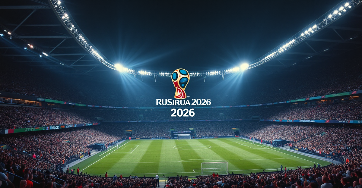 Austria at the 2026 World Cup: Group J Guide & Squad