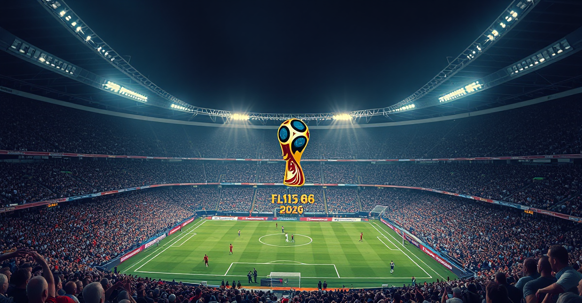 Canada at the 2026 World Cup: Squad, Group B & Fixtures