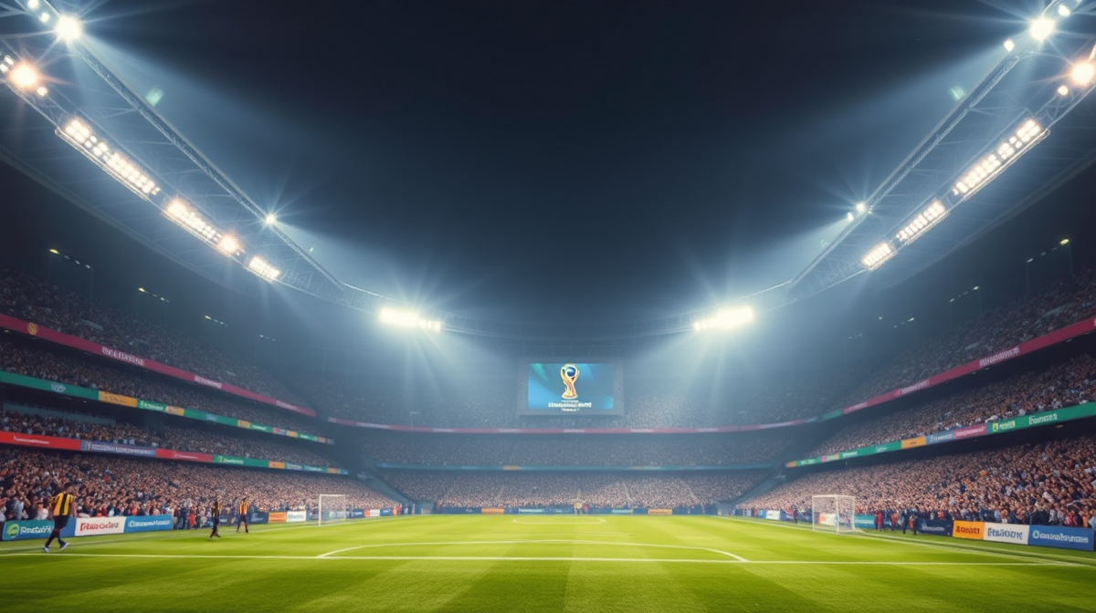 Group K Showdown: Colombia vs Portugal – World Cup 2026 Preview