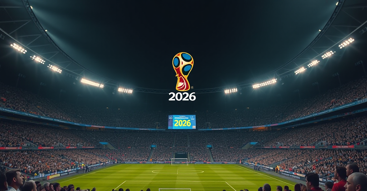 Colombia at the 2026 World Cup: Squad, Group & Fixtures