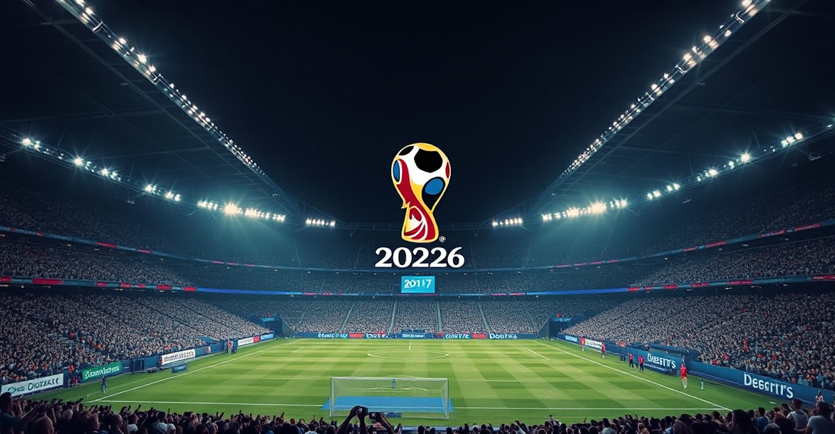 Cristiano Ronaldo at the 2026 World Cup: Portugal's Icon
