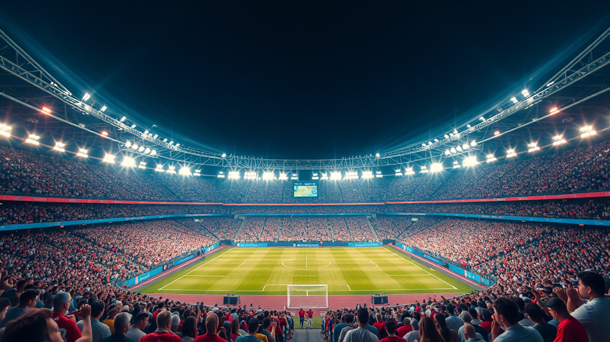 Mexico Dominate Czechia to Continue Perfect World Cup Start