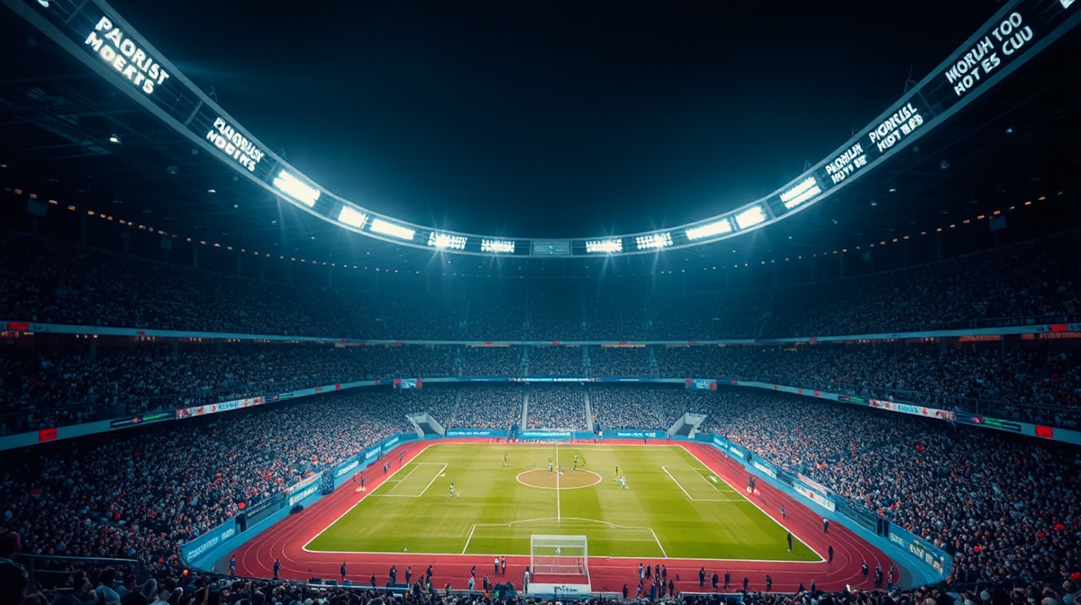 Egypt vs Iran: World Cup Group G Decider Preview