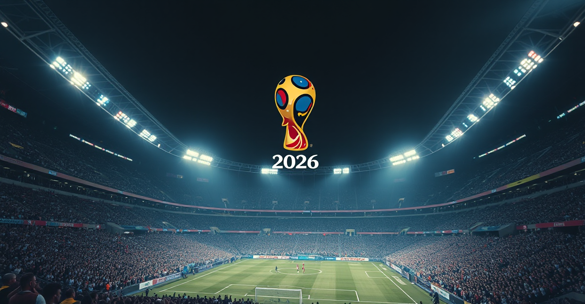 Egypt at the 2026 World Cup: Group G Guide & Salah Watch