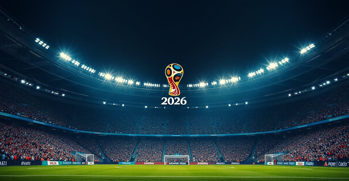 Erling Haaland at the 2026 World Cup: Norway's Goal Machine