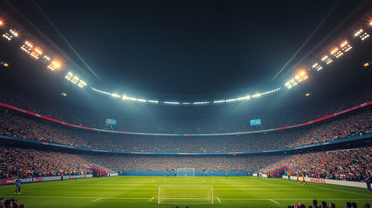 Germany vs Paraguay: 11-Goal Thriller Ends in Extra-Time Heartbreak