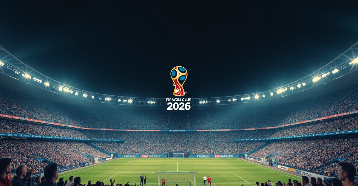 Ghana at the 2026 World Cup: Group L Guide & Black Stars