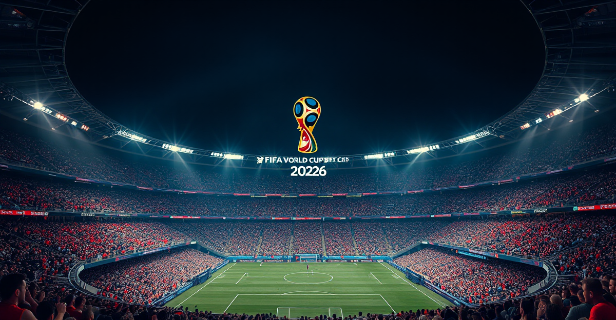 Kylian Mbappe at the 2026 World Cup: France's Spearhead