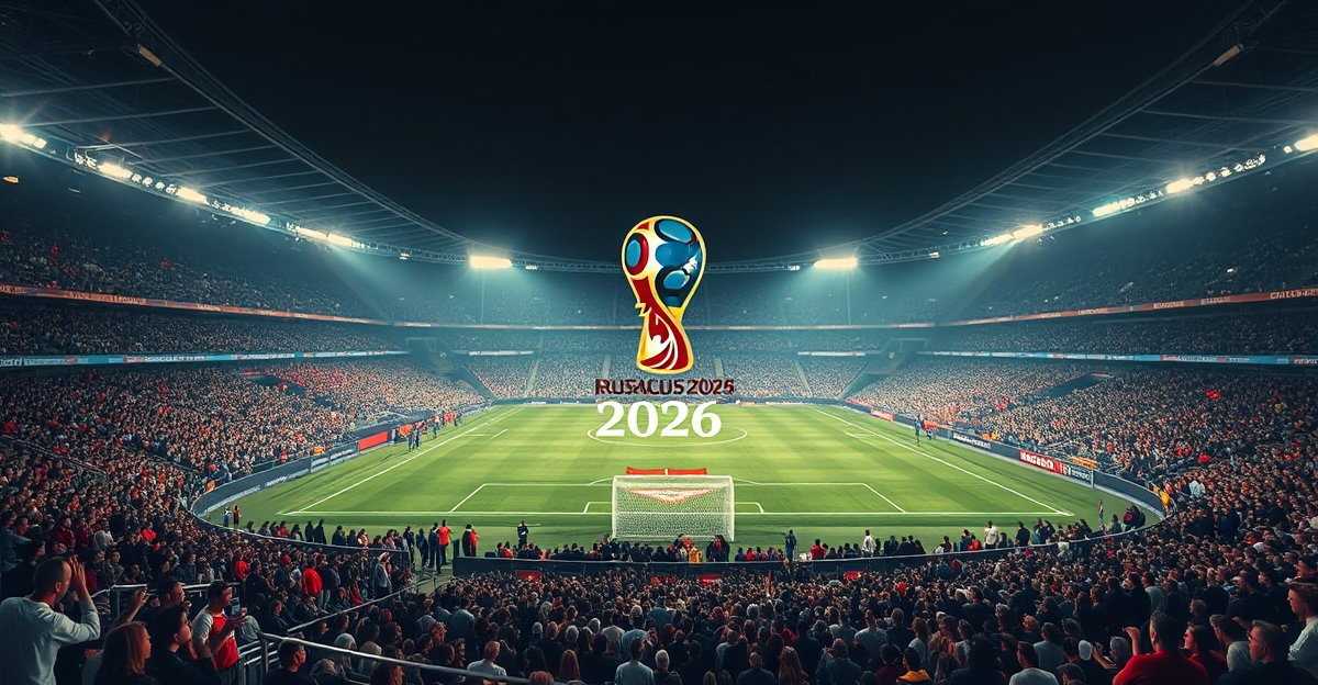 Lionel Messi at the 2026 World Cup: Argentina's Talisman