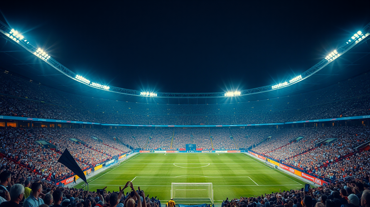 Mexico vs Ecuador: World Cup Last 32 Showdown