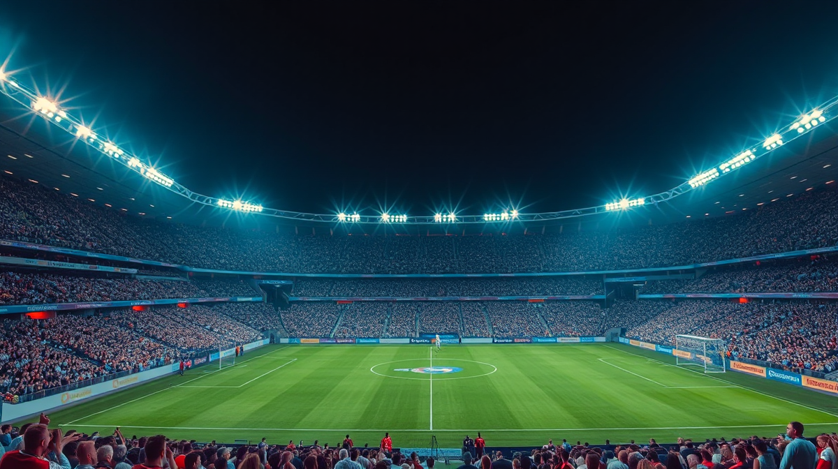 Mexico vs England: World Cup Last 16 Showdown Preview