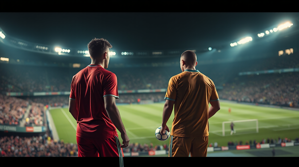 Algeria fight back to eliminate World Cup debutants Jordan