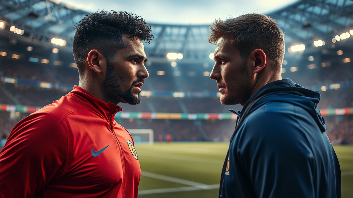 World Cup sides use spying tactics, says ESPN report