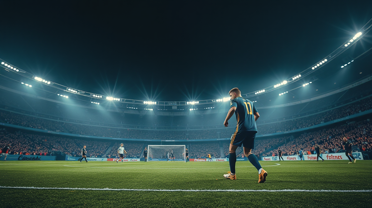 New World Cup format: Great stories but little jeopardy?