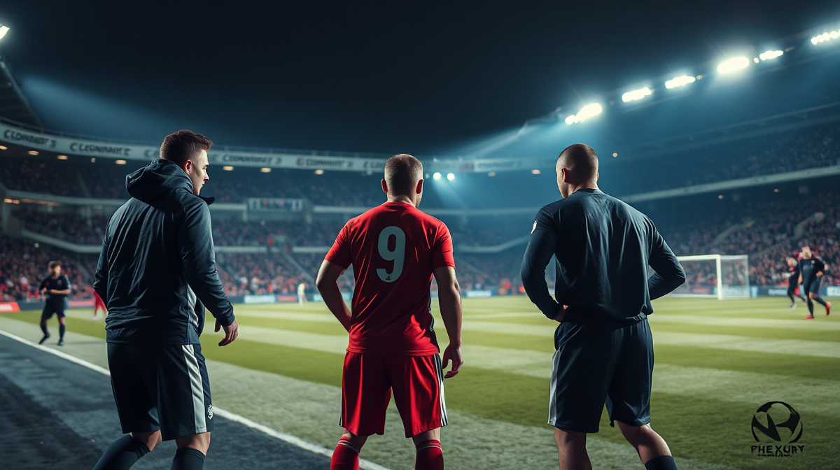 USMNT's World Cup struggles blamed on players, not coach