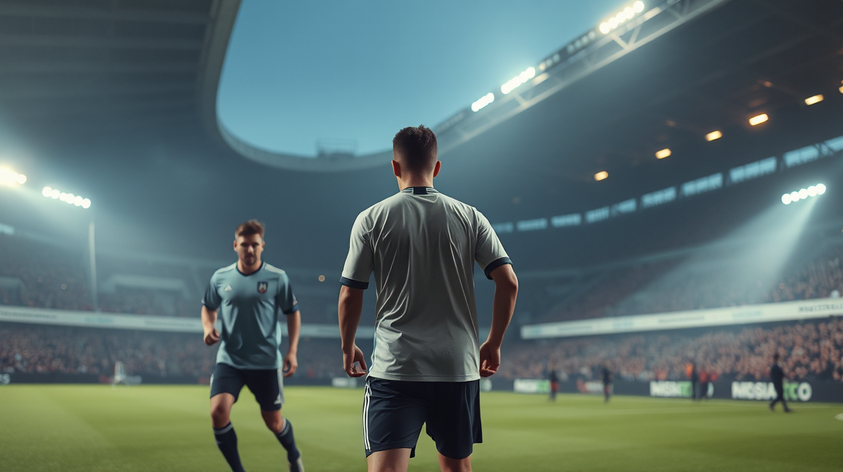 World Cup Knockout Qualification Permutations Explained