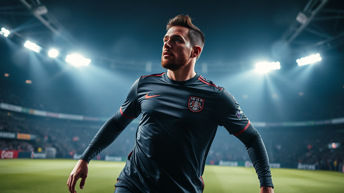 World Cup: Eight players who could decide the knockout stages, per ESPN