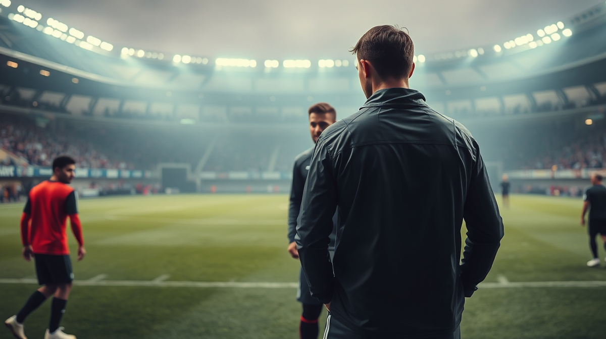 USMNT to face Bosnia in World Cup last 32, says ESPN