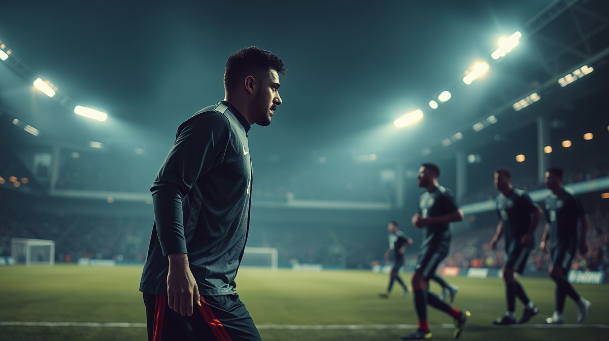 Cole Campbell joins Elversberg from Borussia Dortmund, says ESPN