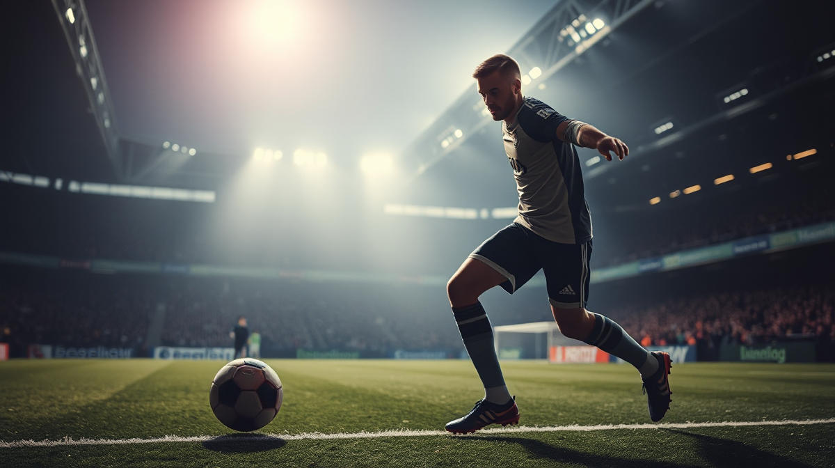 Belgium's Senegal Comeback: Last Hurrah or New Dawn?