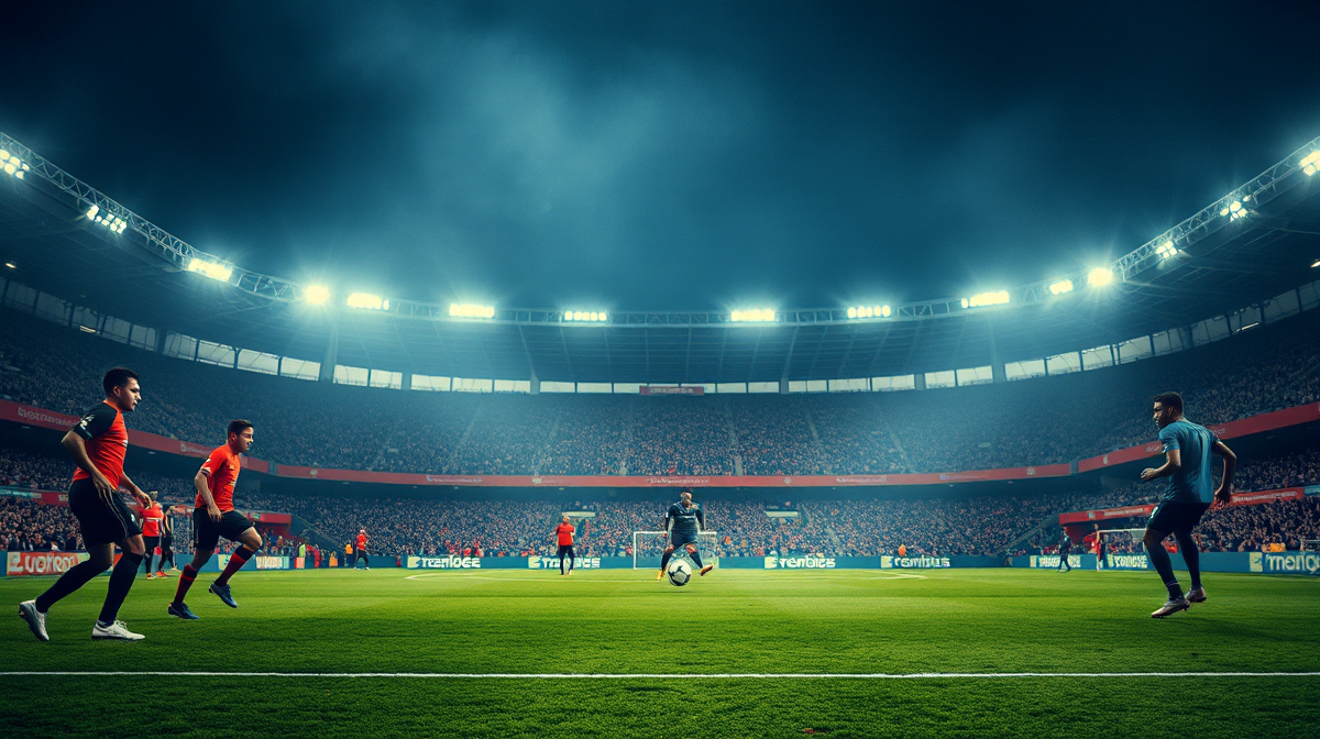 World Cup semi-finalists: Who will win? BBC Sport asks locals