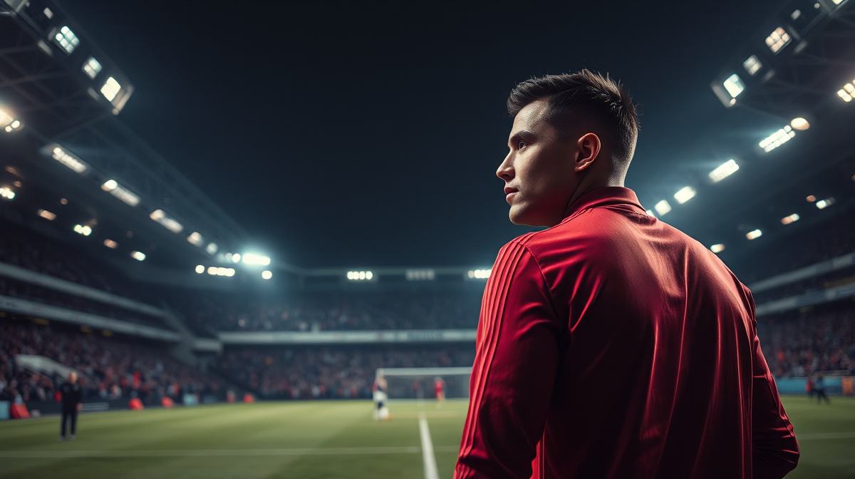 Messi and Ronaldo Play on Final Group Day at World Cup