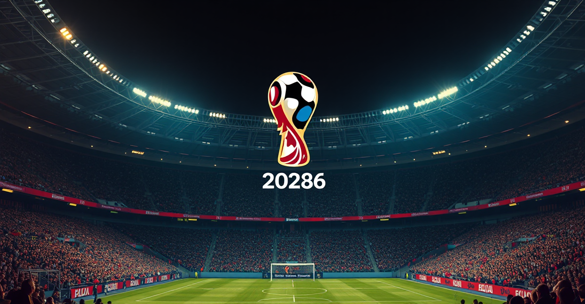 Norway at the 2026 World Cup: Haaland Leads in Group I