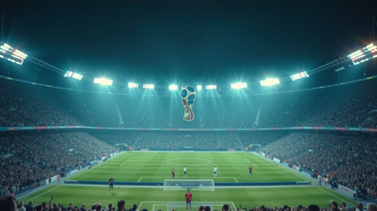 Portugal vs Croatia: World Cup Last 32 Showdown