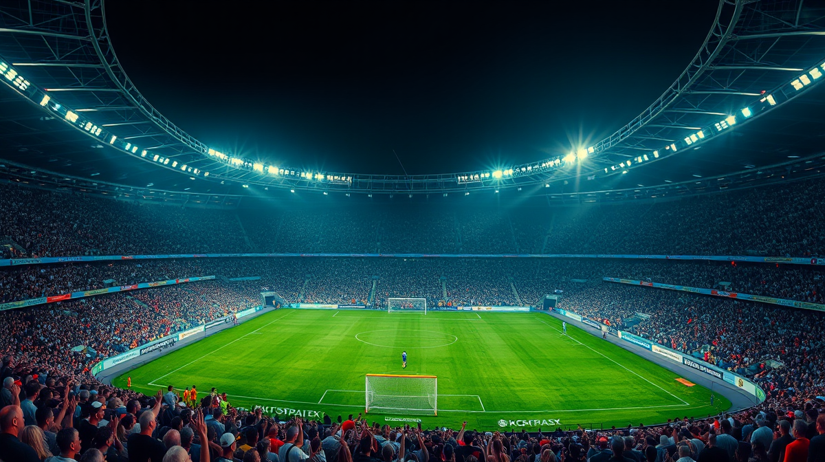 South Africa vs South Korea: World Cup Group A Showdown