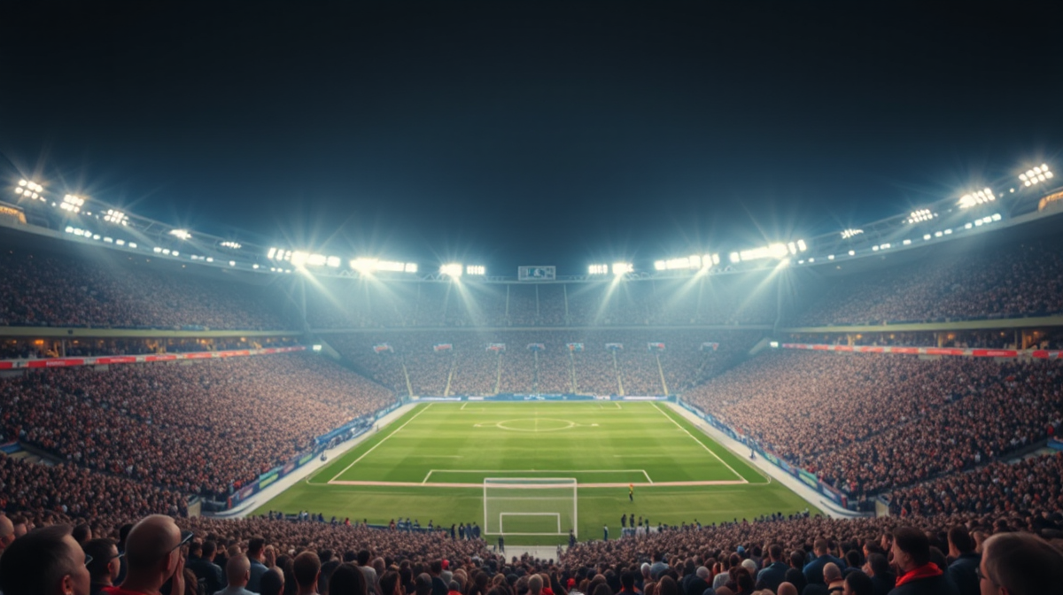 Switzerland vs Algeria: World Cup Last 32 Clash