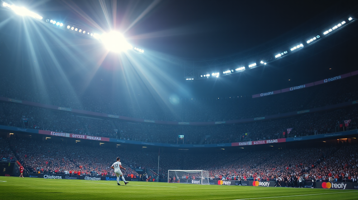 Switzerland vs Colombia: World Cup Last 16 Showdown