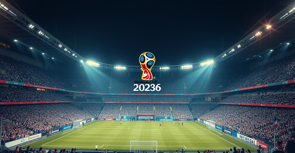 Vinicius Junior at the 2026 World Cup: Brazil's Game-Changer