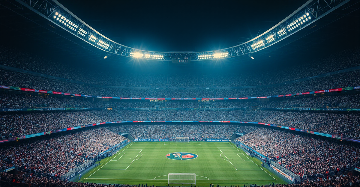 World Cup 2026 Golden Boot Race: Top Scorer Contenders