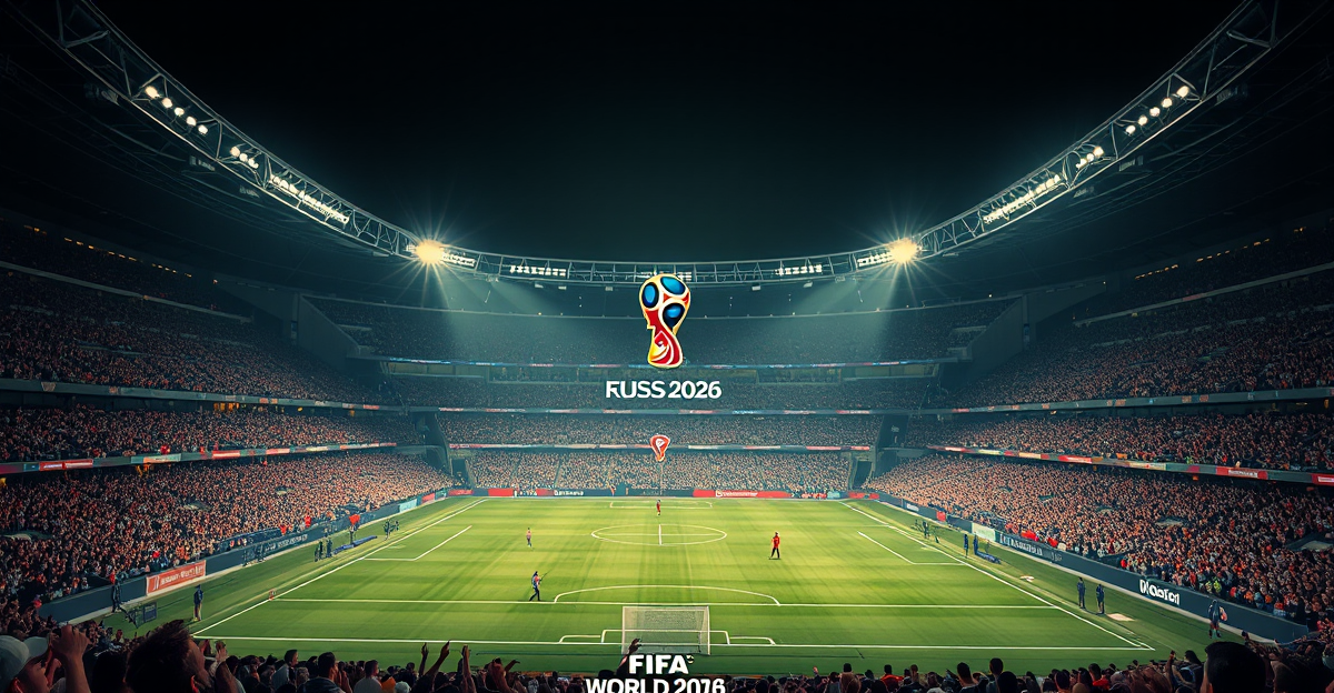 World Cup 2026 Group A Preview: Teams, Fixtures & Predictions