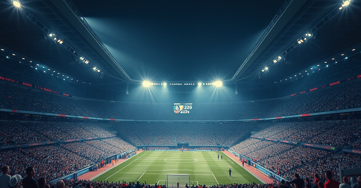 World Cup 2026 Group B Preview: Teams, Fixtures & Predictions