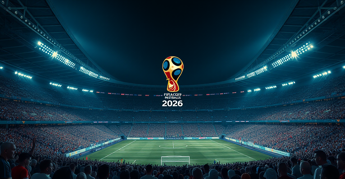 World Cup 2026 Group I Preview: Teams, Fixtures & Predictions