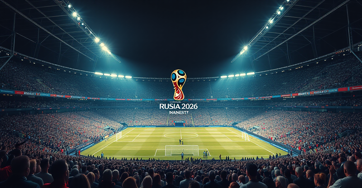 World Cup 2026 Group J Preview: Teams, Fixtures & Predictions