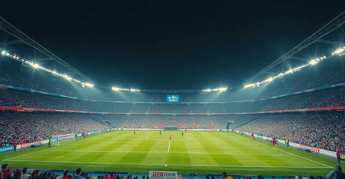 World Cup 2026 Predictions: Who Will Win the Title?