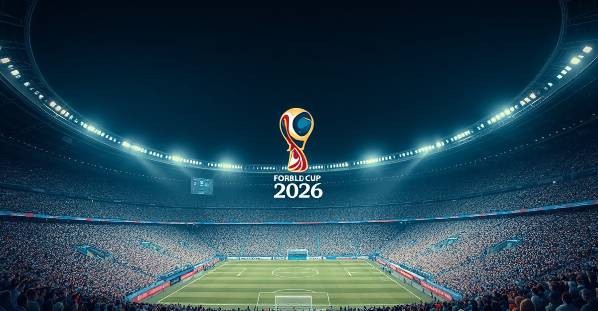 World Cup 2026 Wonderkids: Young Stars to Watch