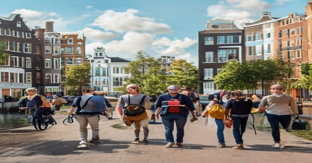Cost of Living & Savings in the Netherlands 2026: How Much Can a Foreign Worker Save?