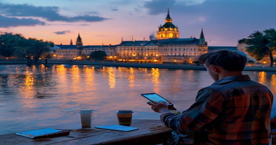 Cost of Living & Savings in Hungary 2026: How Much Can a Foreign Worker Save?