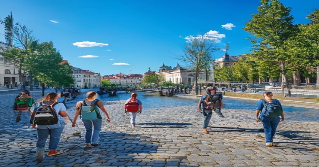 Cost of Living & Savings in Latvia 2026: How Much Can a Foreign Worker Save?