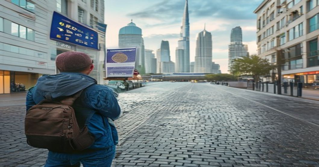 UAE to Latvia Work Permit 2026: Step-by-Step Guide & Salary