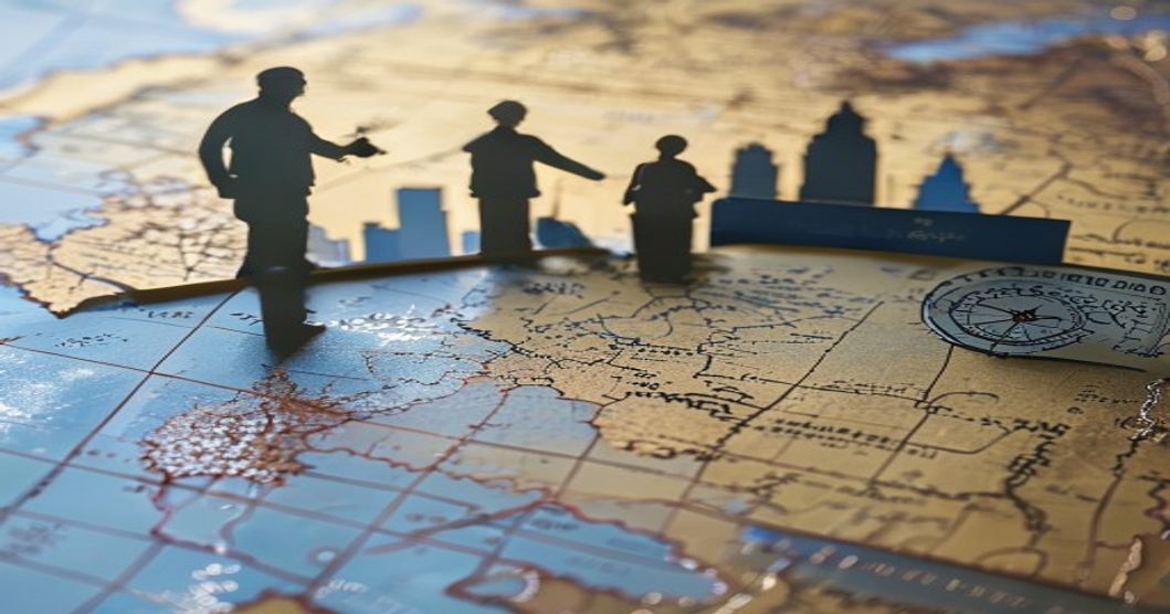 Moldova to Lithuania Work Permit 2026: Step-by-Step Guide & Salary