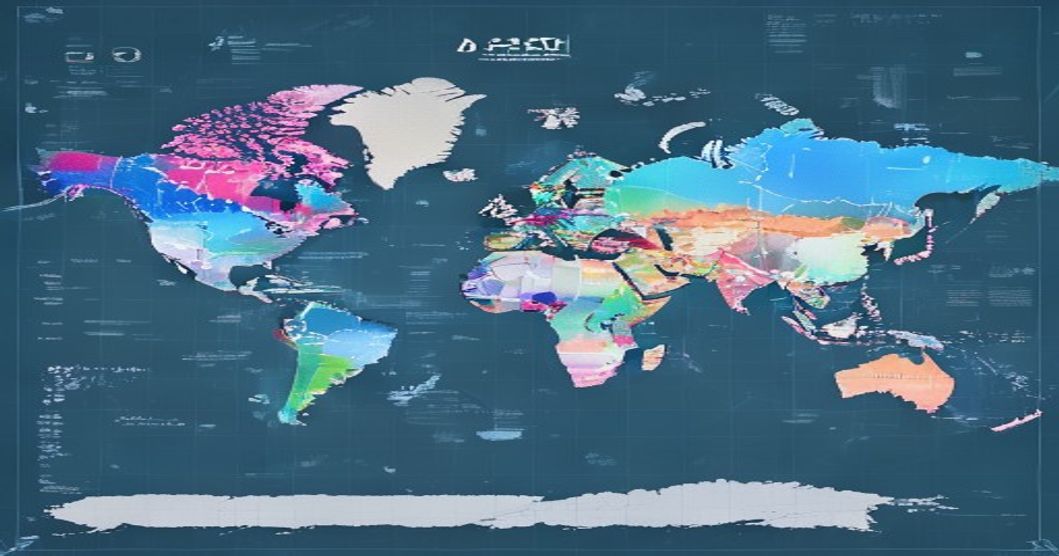 AI Adoption by Country 2026: Global Leaders & Laggards
