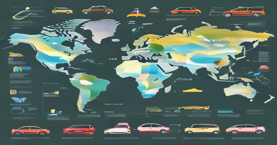 How Many Tesla Vehicles Are on the Road in 2026? Global Fleet by Country