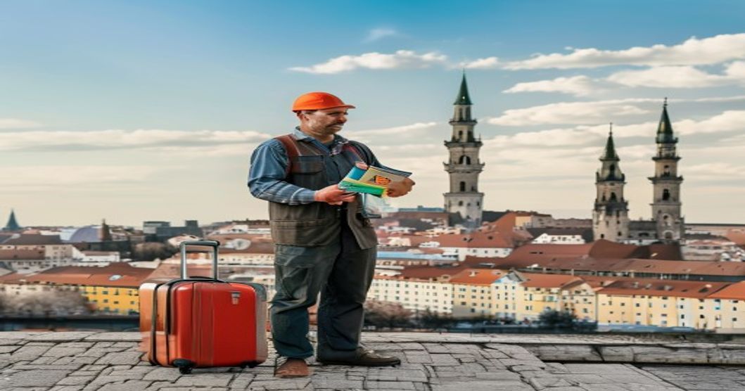 Tunisia to Estonia Work Permit 2026: Step-by-Step Guide & Salary