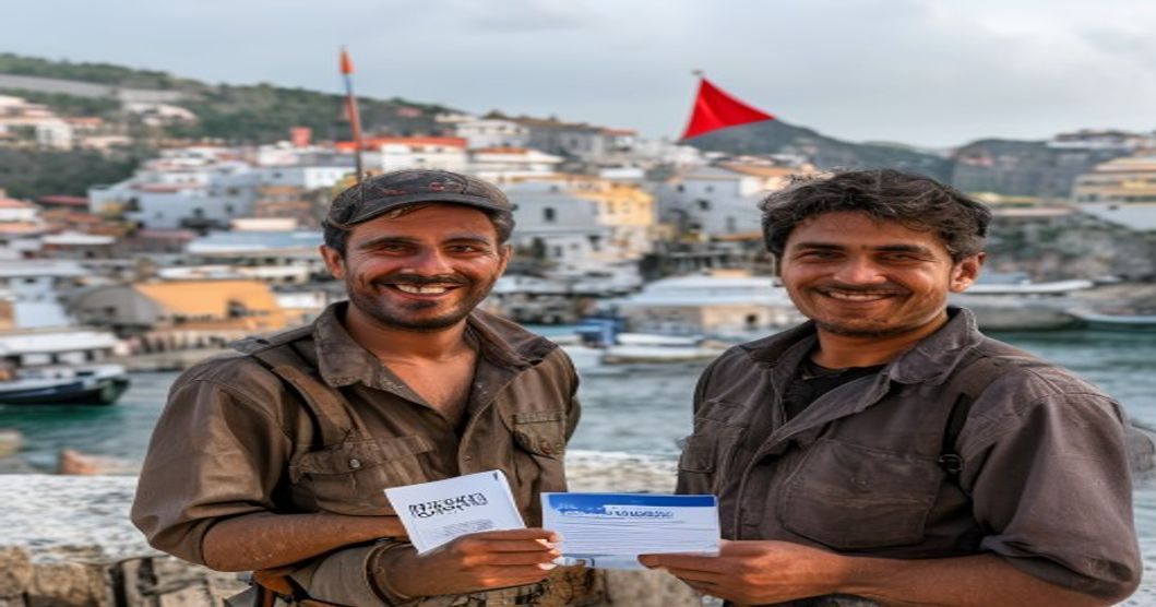 Bangladesh to Croatia Work Visa 2026: Cost & Process
