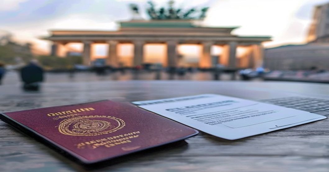 Pakistan to Germany Work Permit 2026: Step-by-Step Guide & Salary